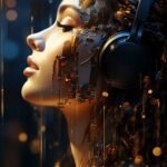 digital-art-portrait-person-listening-music-headphones_23-2151065046