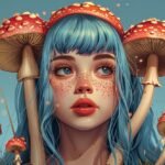 psychedelic-girl-illustration_23-2151508449